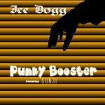 Слушать альбом - Punky Booster (2019)