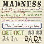 Слушать альбом - Oui Oui, Si Si, Ja Ja, Da Da (2012)