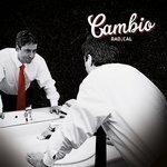Слушать альбом - Cambio Radical (2018)