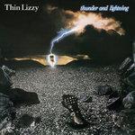 Слушать альбом - Thunder And Lightning (1983)