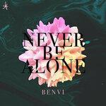 Слушать альбом - Never Be Alone (2019)