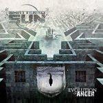Слушать альбом - The Evolution of Anger (2017)