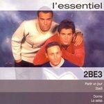 Слушать альбом - Essentiel 2 (2002)