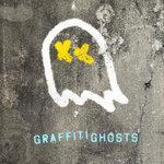 Слушать альбом - Graffiti Ghosts (2018)