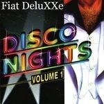 Слушать альбом - Disco Nights (2018)