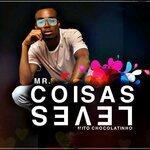 Слушать альбом - Mr.Coisas Leves (2019)