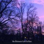 Слушать альбом - No Distance Left To Run (2018)