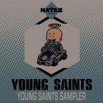 Слушать альбом - Young Saints Sampler (2018)