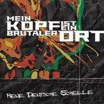 Слушать альбом - Neue Deutsche Schelle (2017)