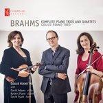 Слушать альбом - Brahms: Complete Piano Trios and Quartets (2017)