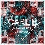 Слушать альбом - Midnight Jazz Grooves (2017)