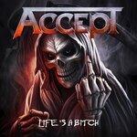 Слушать альбом - Life's a Bitch (2019)