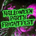 Слушать альбом - Halloween Party Frightfest (2015)