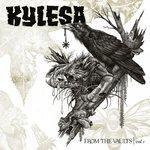 Слушать альбом - From the Vaults, Vol. 1 (2012)