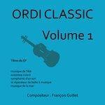 Слушать альбом - Ordi Classic, Vol. 1 (2018)