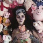 Слушать альбом - Не детские сны (2019)