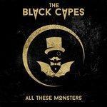 Слушать альбом - All These Monsters (2017)