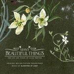 Слушать альбом - Many Beautiful Things (2015)