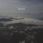Слушать альбом - Maps (2017)