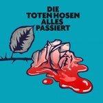 Слушать альбом - Alles passiert (2017)