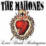 Слушать альбом - Love + Death + Redemption (2018)