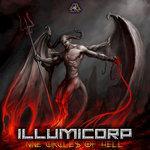 Слушать альбом - Nine Circles of Hell (2018)