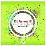 Слушать альбом - London's Drum and Bass EP - Volume 2 (2018)