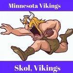 Skol Vikings - Minnesota Vikings Fights Songs (2017)