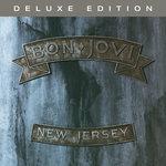 Слушать альбом - New Jersey (1988)