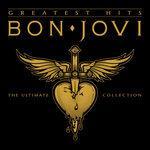 Слушать альбом - Bon Jovi Greatest Hits - The Ultimate Collection (2010)