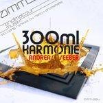 Слушать альбом - 300Ml Harmonie (2018)