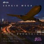 Слушать альбом - City Breathing (2018)