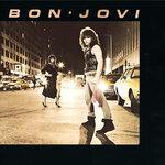 Слушать альбом - Bon Jovi (1984)