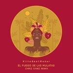 El Fuego de las Mulatas (2019)