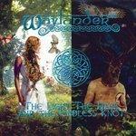 Слушать альбом - The Light, The Dark and the Endless Knot (2016)