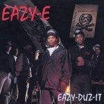 Слушать альбом - Eazy-Duz-It (Clean) (2000)