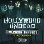 Слушать альбом - American Tragedy (2011)