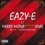 Слушать альбом - Merry Muthafuckin’ X-Mas (2015)