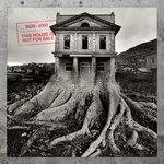 Слушать альбом - This House Is Not For Sale (2018)