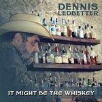 Слушать альбом - It Might Be the Whiskey (2018)