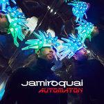 Слушать альбом - Automaton (2017)