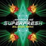 Слушать альбом - Superfresh (2017)