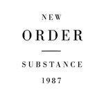 Слушать альбом - Substance (2007)
