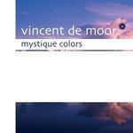 Слушать альбом - Mystique Colors (2018)