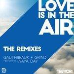 Слушать альбом - Love is in the Air - 2018 Remixes