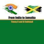 Слушать альбом - From India to Jamaika (2019)