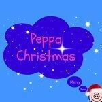 Слушать альбом - Peppa Christmas (2016)