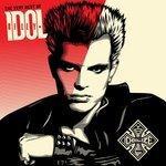 Слушать альбом - The Very Best Of Billy Idol: Idolize Yourself (2008)