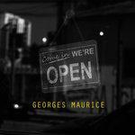 Слушать альбом - Come In, We're Open (2018)