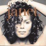 Слушать альбом - Janet (1993)